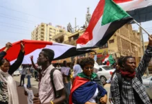 The Dark Face of the Sudanese Crisis: Between Regional Agendas and Scandals Surrounding Alleged Humanitarianism