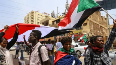 The Dark Face of the Sudanese Crisis: Between Regional Agendas and Scandals Surrounding Alleged Humanitarianism