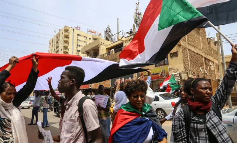 The Dark Face of the Sudanese Crisis: Between Regional Agendas and Scandals Surrounding Alleged Humanitarianism