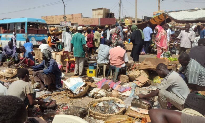 The Economy at the Heart of Sudan’s Crisis: How the War Has Affected Trade, Investment, and Recovery Prospects