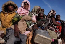 The Evolution of Regional Involvement in Sudan (2019–2026)