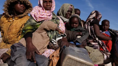 The Evolution of Regional Involvement in Sudan (2019–2026)