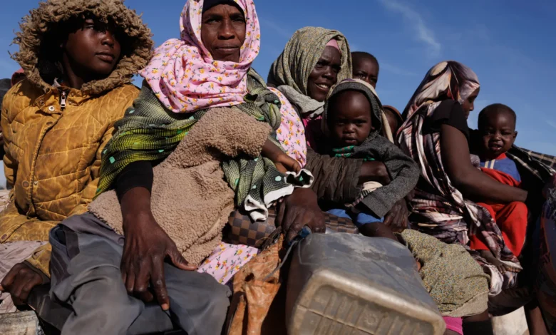The Evolution of Regional Involvement in Sudan (2019–2026)
