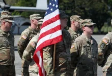 The Future of Modern Warfare: The United States Strengthens Its Military with Testosterone
