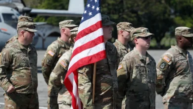 The Future of Modern Warfare: The United States Strengthens Its Military with Testosterone