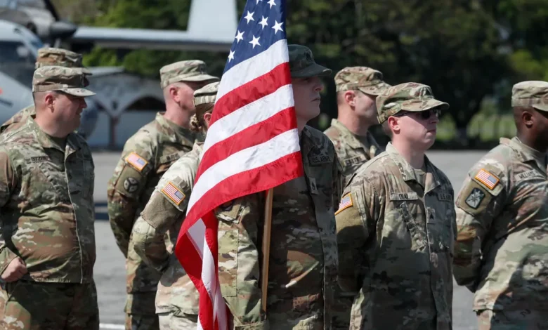 The Future of Modern Warfare: The United States Strengthens Its Military with Testosterone