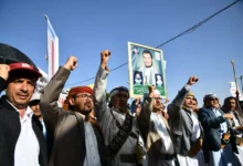 The Heads of Death: The Ten Most Powerful Leaders Within the Houthi Militia Structure