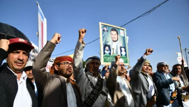 The Heads of Death: The Ten Most Powerful Leaders Within the Houthi Militia Structure