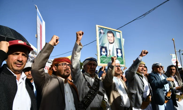 The Heads of Death: The Ten Most Powerful Leaders Within the Houthi Militia Structure