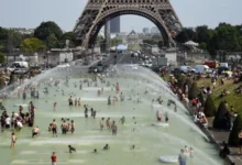 The Heat Dome: What Turned Europe into an Open-Air Furnace?