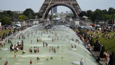 The Heat Dome: What Turned Europe into an Open-Air Furnace?