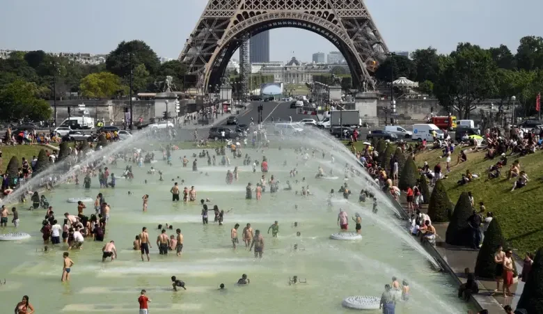 The Heat Dome: What Turned Europe into an Open-Air Furnace?