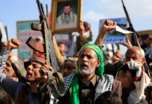 The Houthis’ Bloody Provocations Ignite Confrontations with Tribal Groups
