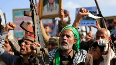 The Houthis’ Bloody Provocations Ignite Confrontations with Tribal Groups