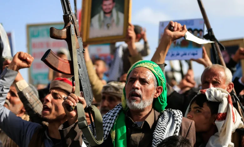 The Houthis’ Bloody Provocations Ignite Confrontations with Tribal Groups