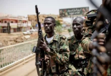 The Illusion of a Sacred El-Obeid: How the Sudanese Army and the Muslim Brotherhood Are Alleged to Turn Civilians into Human Shields to Conceal Setbacks in North Kordofan