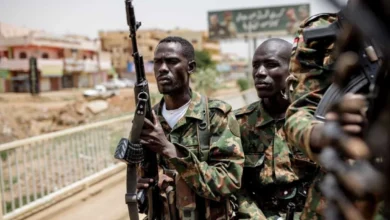 The Illusion of a Sacred El-Obeid: How the Sudanese Army and the Muslim Brotherhood Are Alleged to Turn Civilians into Human Shields to Conceal Setbacks in North Kordofan
