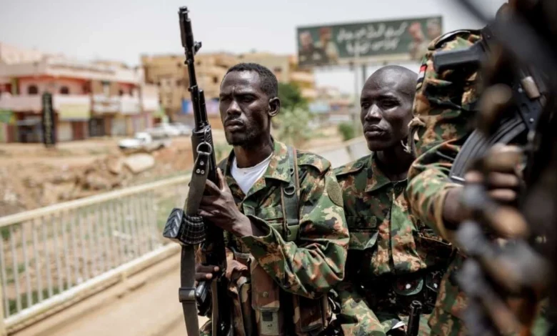 The Illusion of a Sacred El-Obeid: How the Sudanese Army and the Muslim Brotherhood Are Alleged to Turn Civilians into Human Shields to Conceal Setbacks in North Kordofan
