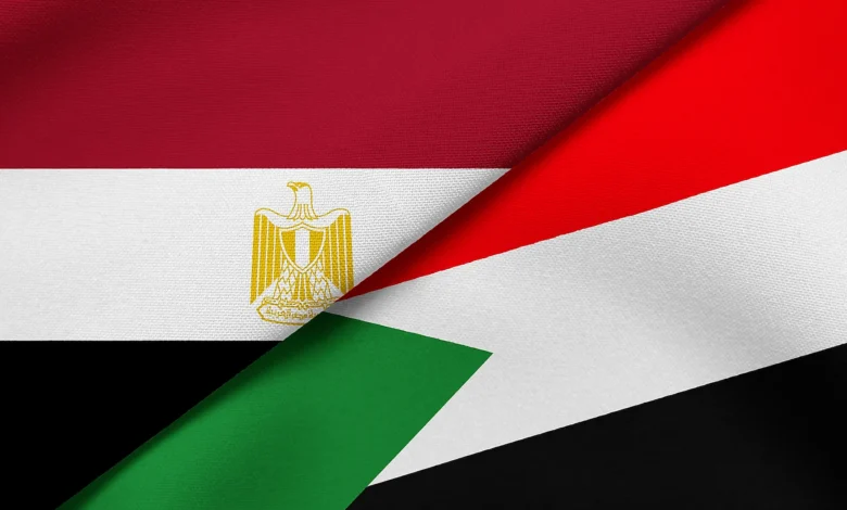 The Impact of Egyptian Intervention in Sudan on Regional and International Security