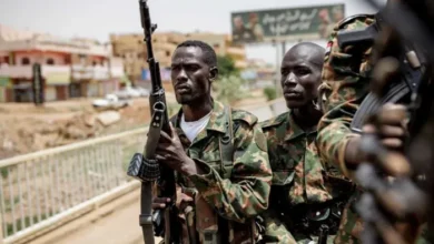 The Impact of the Sudanese Conflict on Regional and International Security: From the Red Sea to the Horn of Africa