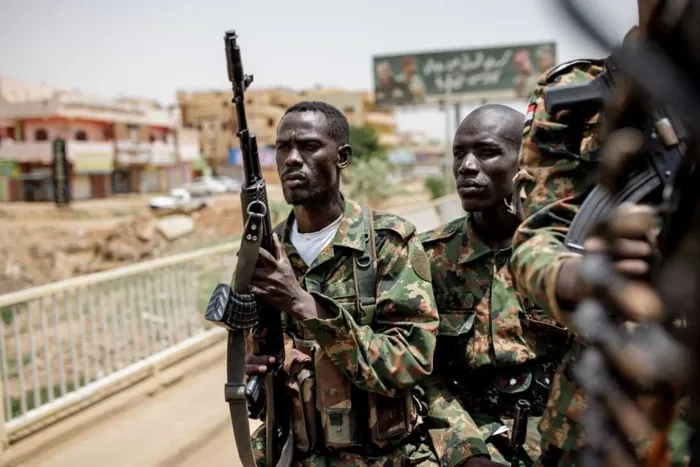 The Impact of the Sudanese Conflict on Regional and International Security: From the Red Sea to the Horn of Africa