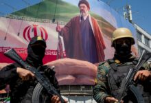 The Killing of a Sunni Imam by Armed Assailants Deepens Divisions in Iran