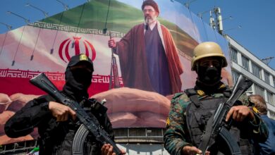 The Killing of a Sunni Imam by Armed Assailants Deepens Divisions in Iran