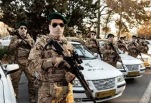 The Mobilization Forces: A Houthi Version of Iran's Basij