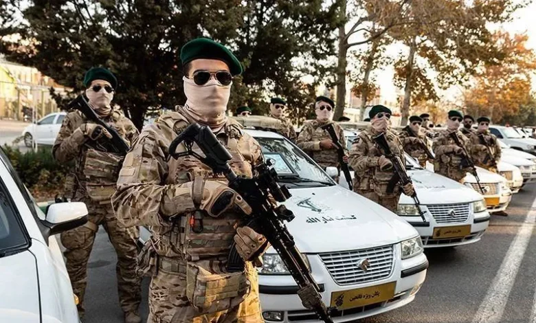The Mobilization Forces: A Houthi Version of Iran's Basij