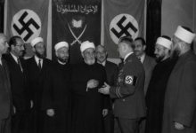The Muslim Brotherhood and Nazism: The Threads of a Relationship Dating Back to the Second World War