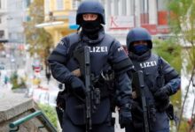 The Muslim Brotherhood in Austria: High-Level Warning and Calls for Terrorist Designation