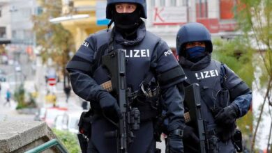 The Muslim Brotherhood in Austria: High-Level Warning and Calls for Terrorist Designation