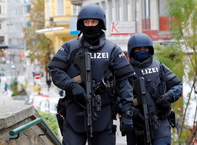 The Muslim Brotherhood in Austria: High-Level Warning and Calls for Terrorist Designation