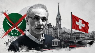 The Muslim Brotherhood in Switzerland: a family network, financial activities, and an institutional threat