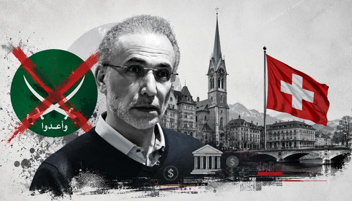 The Muslim Brotherhood in Switzerland: a family network, financial activities, and an institutional threat