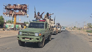 The Noise Around El-Obeid: A Smokescreen for Military Buildup in Northern Sudan