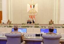 The Octagon: Egypt's Strategic Command Fortress