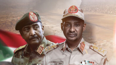 The Other Face of the Sudanese Crisis: Geopolitical Agendas, Foreign Interventions, and Scandals Involving Humanitarian Organizations