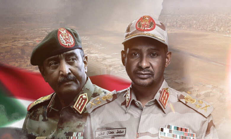 The Other Face of the Sudanese Crisis: Geopolitical Agendas, Foreign Interventions, and Scandals Involving Humanitarian Organizations