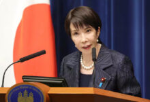 The Paradise of Spies Breaks Its Curse: Japan Launches an Intelligence Agency
