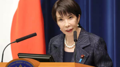 The Paradise of Spies Breaks Its Curse: Japan Launches an Intelligence Agency