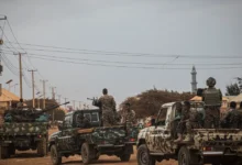 The Security Implications of the Sudanese Crisis and the Role of Regional Interventions: The Horn of Africa and the Red Sea