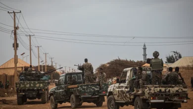 The Security Implications of the Sudanese Crisis and the Role of Regional Interventions: The Horn of Africa and the Red Sea