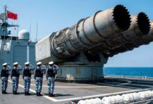 The Silent Giant: China's New Weapon for Expanding Its Influence