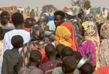 The Specter of the Darfur Scenario Looms Over El-Obeid