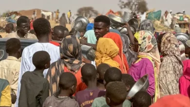 The Specter of the Darfur Scenario Looms Over El-Obeid