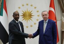 The Turkish-Egyptian Role in Sudan: Between Geopolitical Rivalry and the Entrenchment of Division
