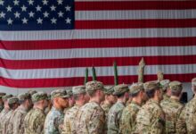 The U.S. Army Reduces Its Digital Presence: The One Voice Strategy