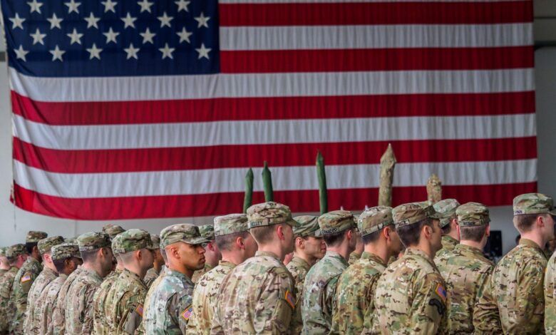 The U.S. Army Reduces Its Digital Presence: The One Voice Strategy