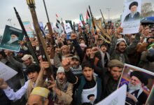 The U.S. Blockade Pushes Iran to Arm the Houthis by Air